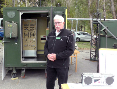Tmr-40 och Ingemar Andersson